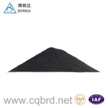 Ufortættet mikrosilicadamp