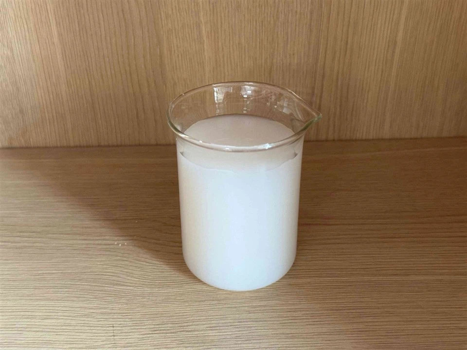 Concrete Accelerator Admixture