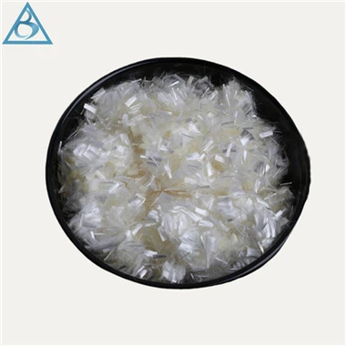 Polyvinylalkoholfiber